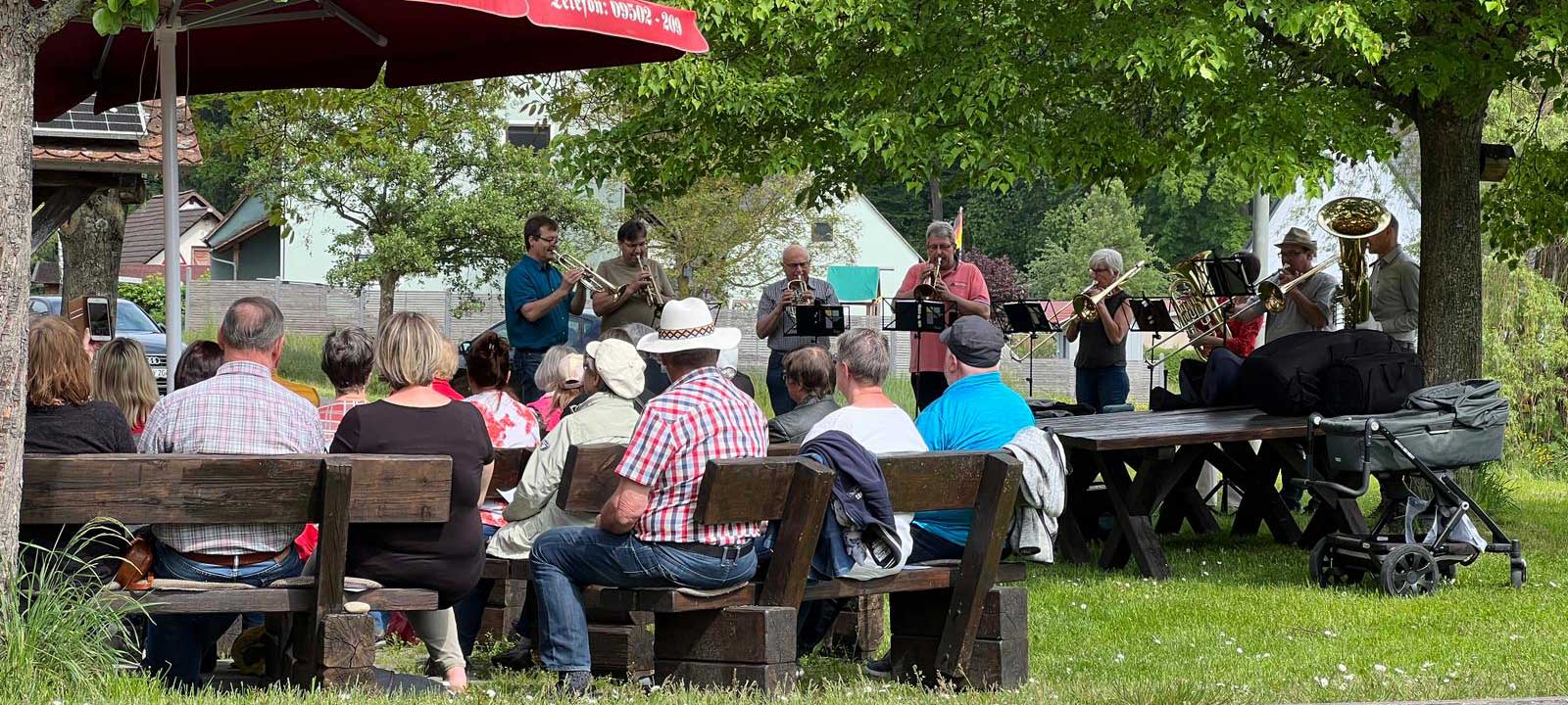 1000 Jahre Ailsbach, Aktivitäten im Jubiläumsjahr