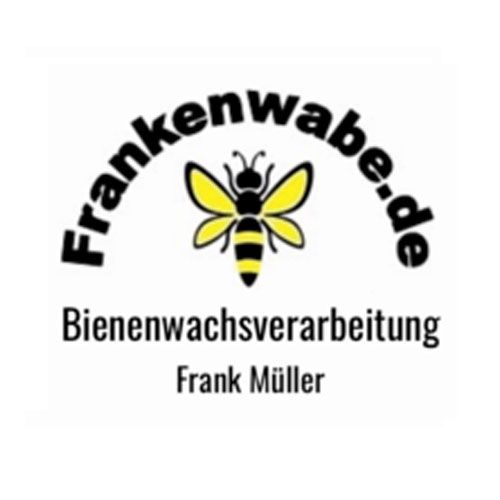 Bienenwachsverarbeitung in Lonnerstadt