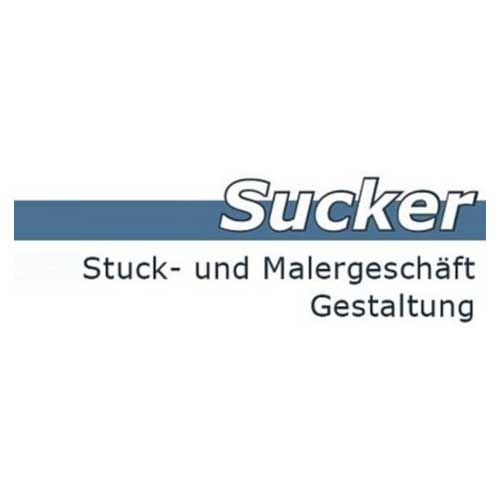 Sucker Stuck- und Malergeschäft in Lonnerstadt