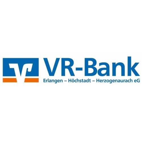 VR-Bank in Lonnerstadt